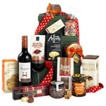 Tower of Treats Hamper