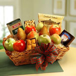 Celebration Fruit Basket